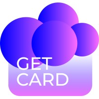 getcard logo - Similar company to Redux Studio