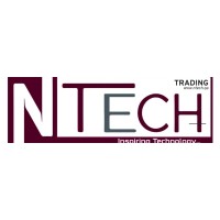 NTECH Trading & Contracting logo - Similar company to Isomark - Integrated Sheq Solutions