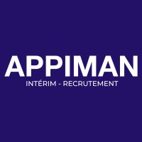 APPIMAN logo - Similar company to Avionation
