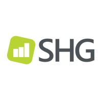 SALES HOUSE GROUP logo - Similar company to 4P&P