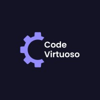 Code Virtuoso logo - Similar company to Ecosoft Solutions