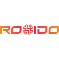 Rohido Media logo - Similar company to Teched Trainings