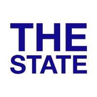 THE STATE logo - Similar company to Dev Opportunities Hub