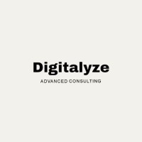 Digitalyze Consulting logo - Similar company to Webtitude