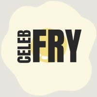 Celebfry logo - Similar company to Sure Rupee
