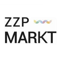 ZZP-Markt logo - Similar company to Itzeker
