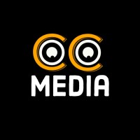 CC Media & Marketing solutions logo - Similar company to Ashtag Inc.