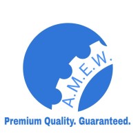 A.M. ENGINEERING WORKS logo - Similar company to Kd Engineering Consultant