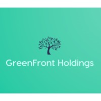Greenfront Holdings logo - Similar company to Vaster Learning 学而通