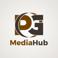 PG MediaHub • Digital Marketing Agency logo - Similar company to Nemsia Studios