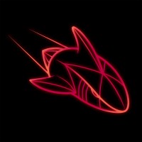RubyShark logo - Similar company to Curious Imp