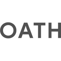 Oath Music logo - Similar company to Bootleg