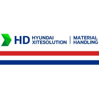 Hyundai Material Handling Netherlands logo - Similar company to F5 Scan