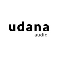 Udana Audio logo - Similar company to Jogja Audio School
