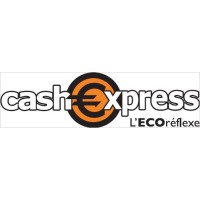 Cash Express Ajaccio logo - Similar company to E.Leclerc Baleone - Ajaccio