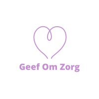 Geef om Zorg logo - Similar company to Nefemed
