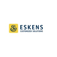 Eskens Customized Solutions logo - Similar company to Eskens Process Solutions