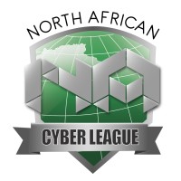 NACL - North African Cyber League logo - Similar company to Hexagon Scientific Community
