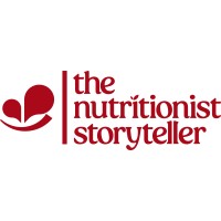 The Nutritionist Storyteller logo - Similar company to Archivan
