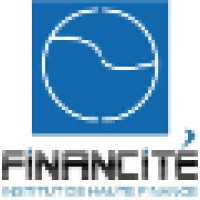 FINANCITE INSTITUTE logo - Similar company to Financité