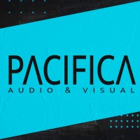 Pacifica Audiovisual logo - Similar company to Ibirá Cultural