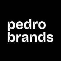 Pedro Brands logo - Similar company to Okea Design