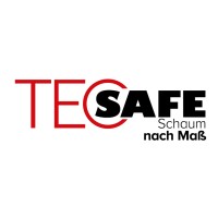 TECSAFE GmbH logo - Similar company to National Tramway Museum
