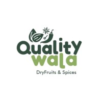 QualityWala.com logo - Similar company to Hari Vitthala Export & Import Pvt