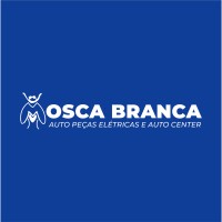 White Fly logo - Similar company to Mosca Branca