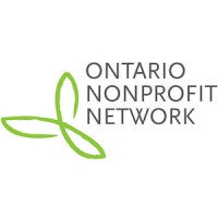 Ontario Nonprofit Network logo - Similar company to Canadahelps