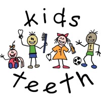 Kids Teeth logo - Similar company to Comprehensive Dental