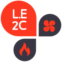 L E 2 C – Lorraine Entretien Chauffage Climatisation logo - Similar company to Plombitherm