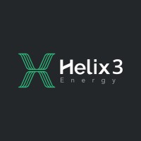 Helix 3 Energy logo - Similar company to Delta Industrial Australia