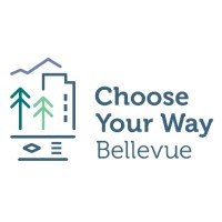 Choose Your Way Bellevue logo - Similar company to Commute Seattle