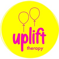 Uplift Therapy logo - Similar company to Clearconvo
