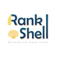 Rankshell logo - Similar company to New Traffic Tail