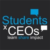 StudentsxCEOs Bandung logo - Similar company to Society Of Renewable Energy Itb