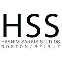 Hashim Sarkis Studios logo - Similar company to Bns Studio