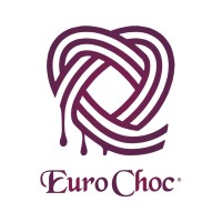 EuroChoc logo - Similar company to Fridul Chocolates