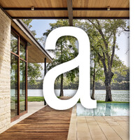 A Parallel Architecture logo - Similar company to Delineator