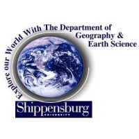 Geography-Earth Science at Shippensburg University logo - Similar company to Element Environmental Solutions