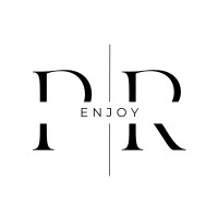 ENJOY PR logo - Similar company to Sweat Stream