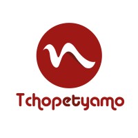 Tchopetyamo logo - Similar company to Affinitysquare