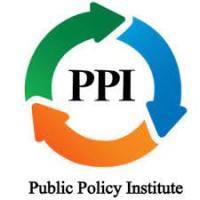 Public Policy Institute logo - Similar company to Jacksonville University Public Policy Institute