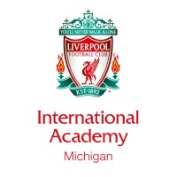 Liverpool FC International Academy Michigan logo - Similar company to Afc Ann Arbor