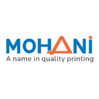 Mohani Printing Solution logo - Similar company to Ajanta Offset & Packagings Ltd
