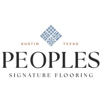 Peoples Signature Flooring logo - Similar company to Carpet Now