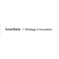 InnerData logo - Similar company to Exponential It
