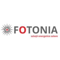 Fotonia Shine Retention logo - Similar company to Glorious Lighting