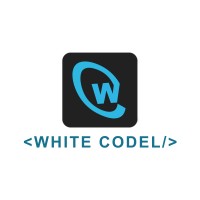 WhiteCodel logo - Similar company to Derive Softech, Inc.
